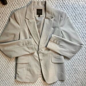 The Limited Jacket; wms sz8